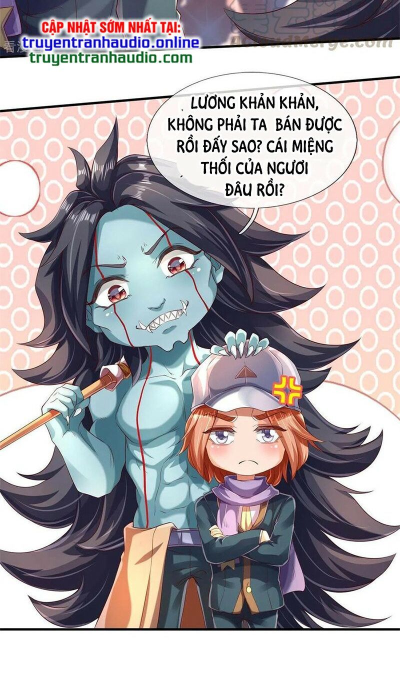 đọc truyện Vạn Cổ Thần Vương Chương 226 ảnh 10 tại Truyện Dạ Ký