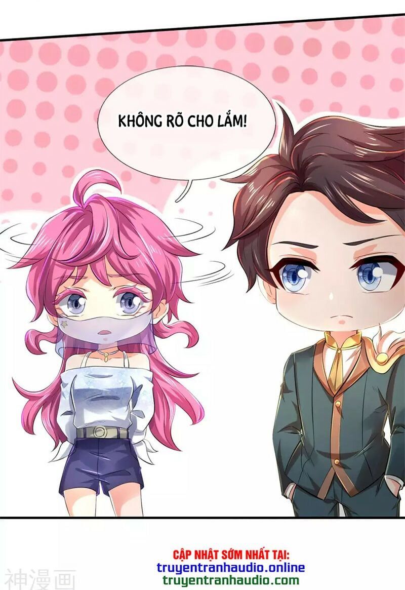 đọc truyện Vạn Cổ Thần Vương Chương 227 ảnh 21 tại Truyện Dạ Ký