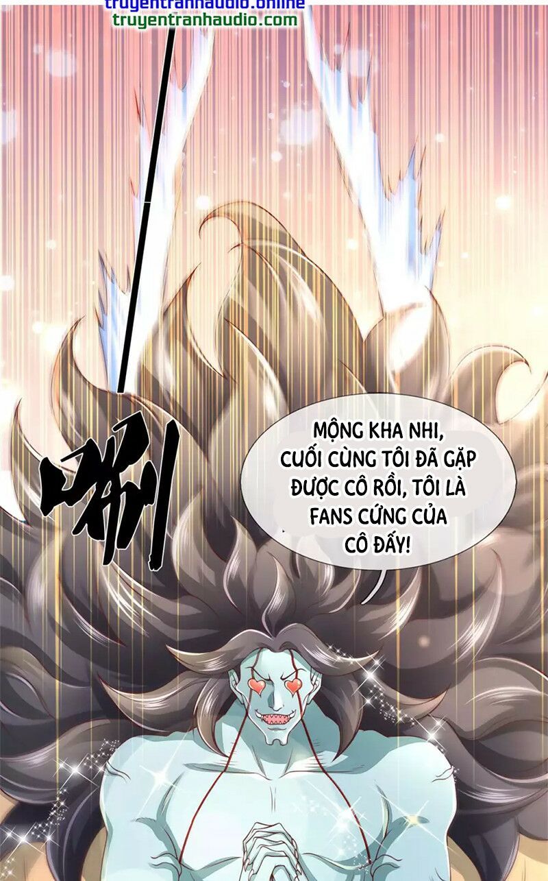 đọc truyện Vạn Cổ Thần Vương Chương 227 ảnh 10 tại Truyện Dạ Ký