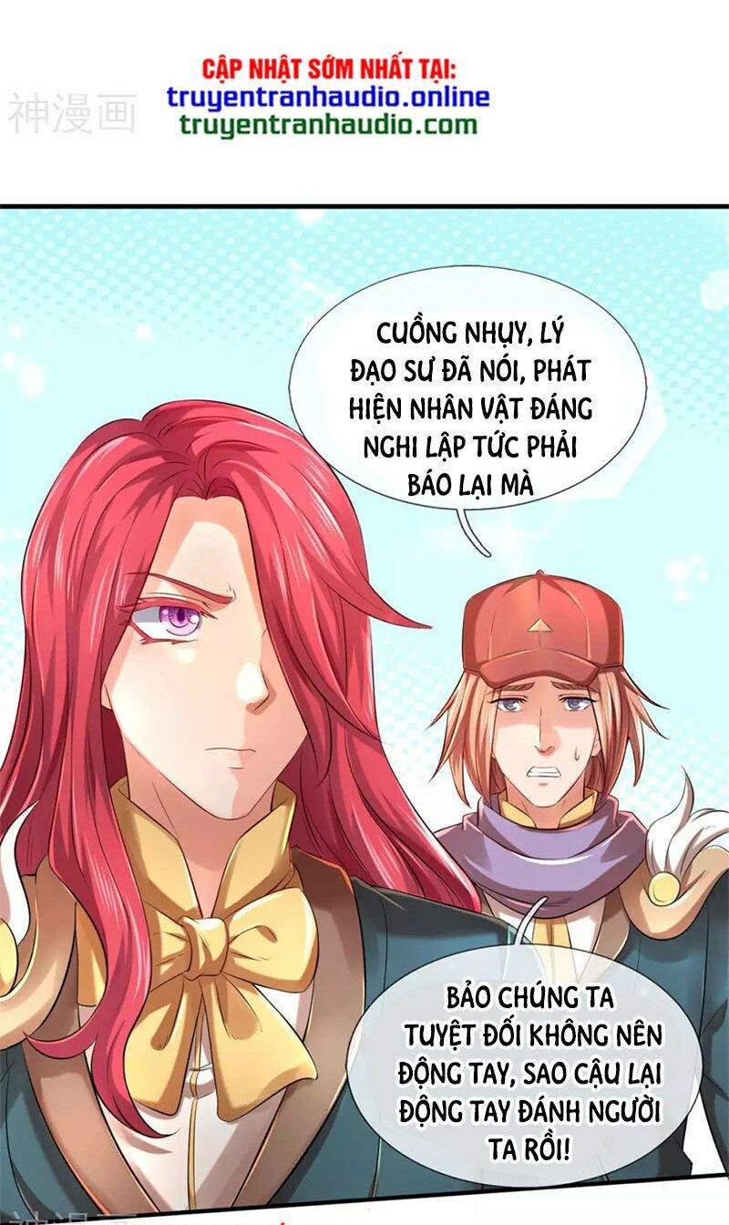 đọc truyện Vạn Cổ Thần Vương Chương 228 ảnh 11 tại Truyện Dạ Ký