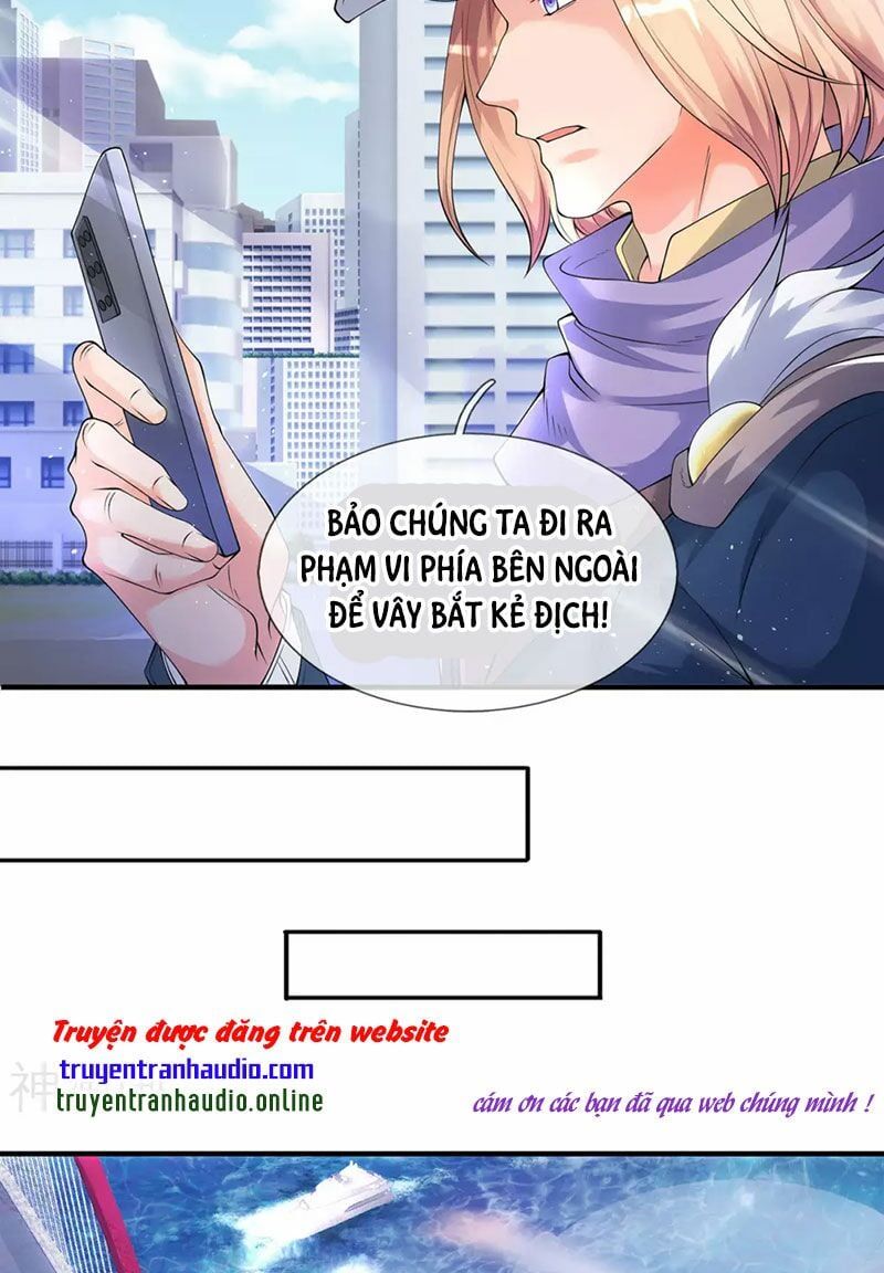 đọc truyện Vạn Cổ Thần Vương Chương 229 ảnh 30 tại Truyện Dạ Ký