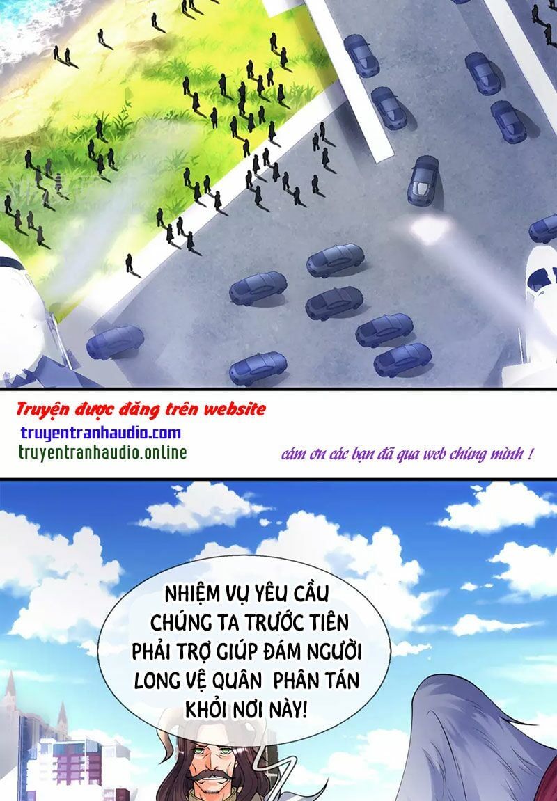 đọc truyện Vạn Cổ Thần Vương Chương 229 ảnh 32 tại Truyện Dạ Ký