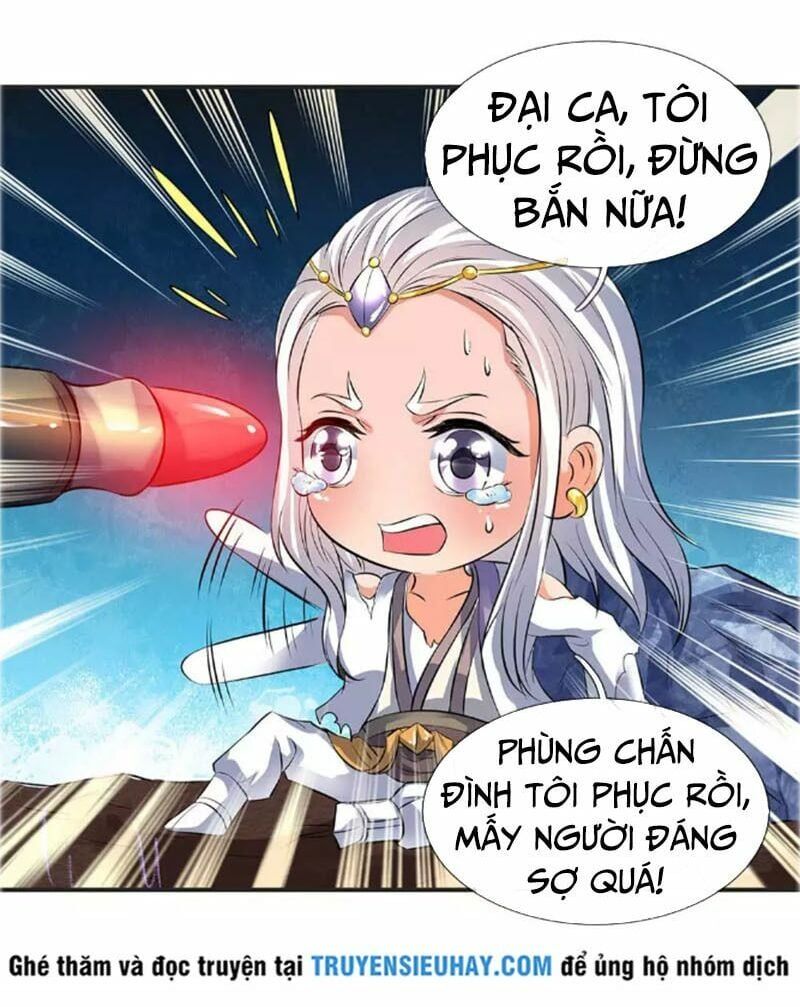 đọc truyện Vạn Cổ Thần Vương Chương 23 ảnh 9 tại Truyện Dạ Ký