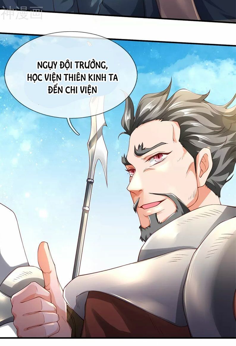 đọc truyện Vạn Cổ Thần Vương Chương 231 ảnh 22 tại Truyện Dạ Ký
