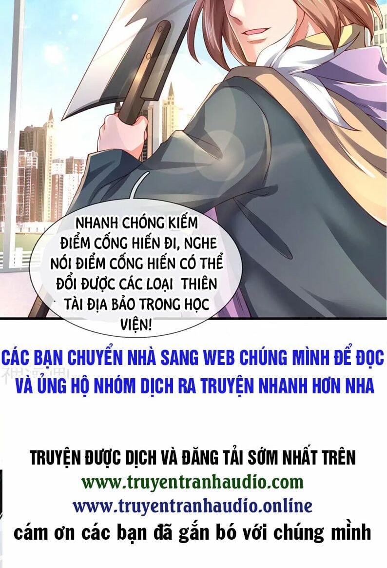 đọc truyện Vạn Cổ Thần Vương Chương 231 ảnh 33 tại Truyện Dạ Ký