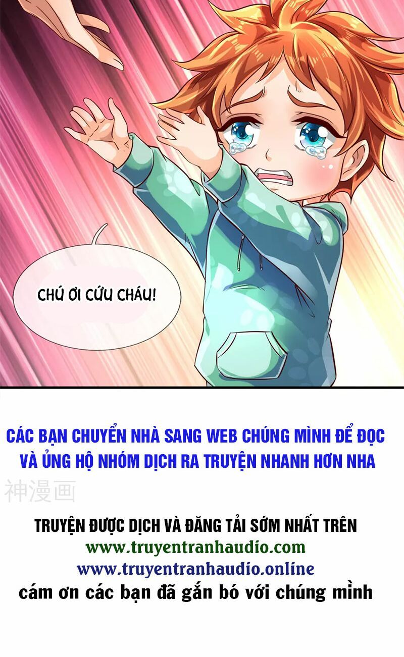 đọc truyện Vạn Cổ Thần Vương Chương 232 ảnh 29 tại Truyện Dạ Ký