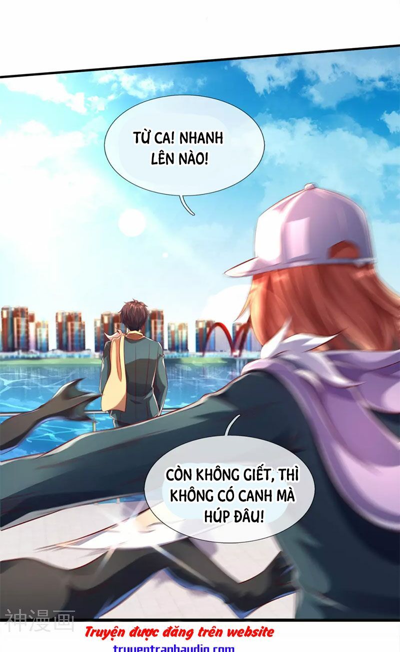 đọc truyện Vạn Cổ Thần Vương Chương 232 ảnh 8 tại Truyện Dạ Ký