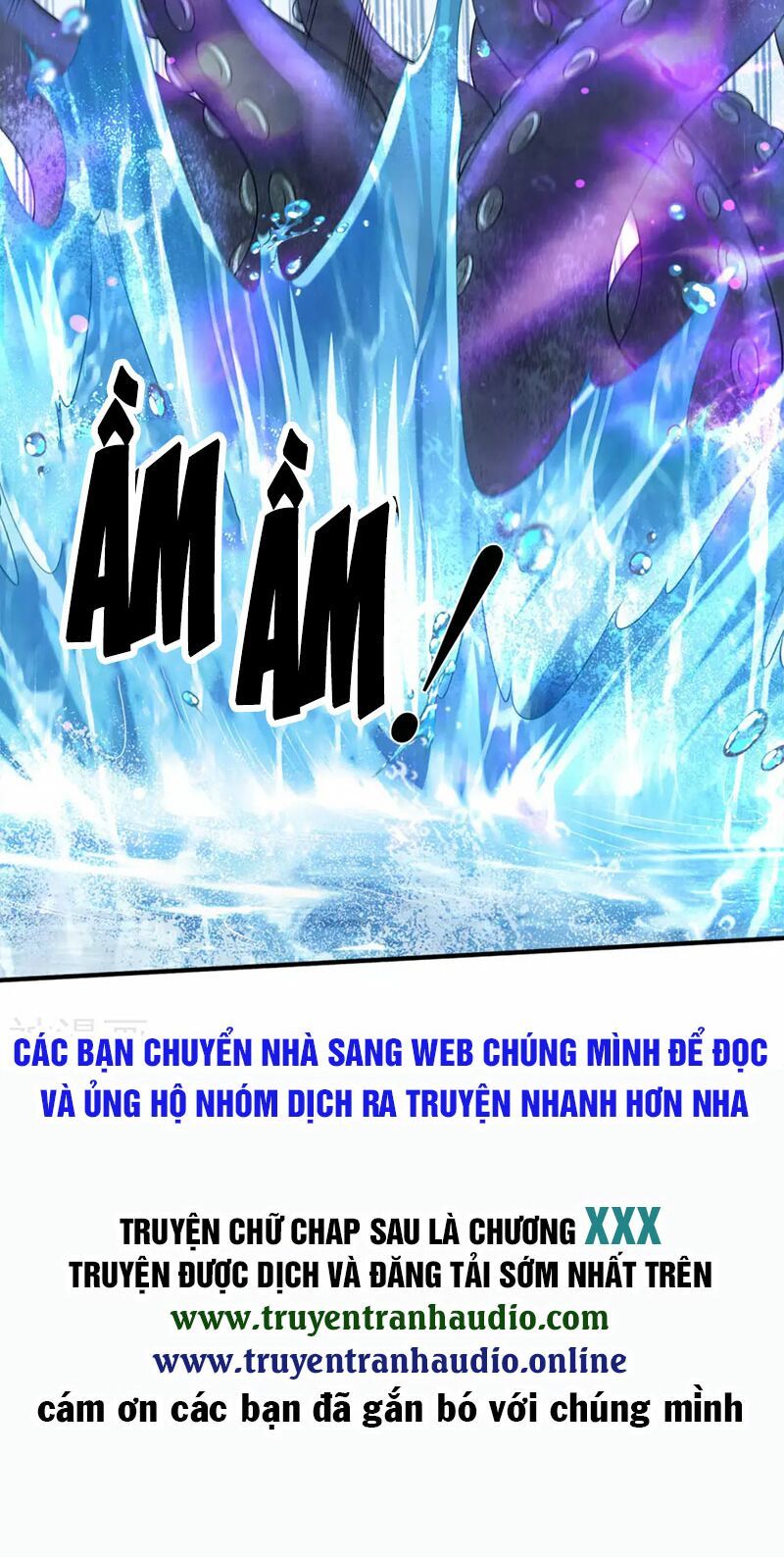 đọc truyện Vạn Cổ Thần Vương Chương 233 ảnh 25 tại Truyện Dạ Ký