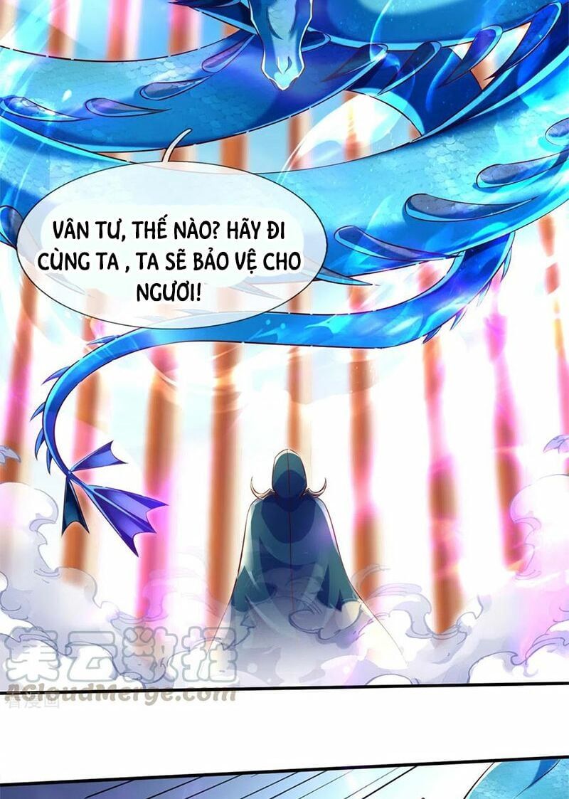 đọc truyện Vạn Cổ Thần Vương Chương 237 ảnh 25 tại Truyện Dạ Ký