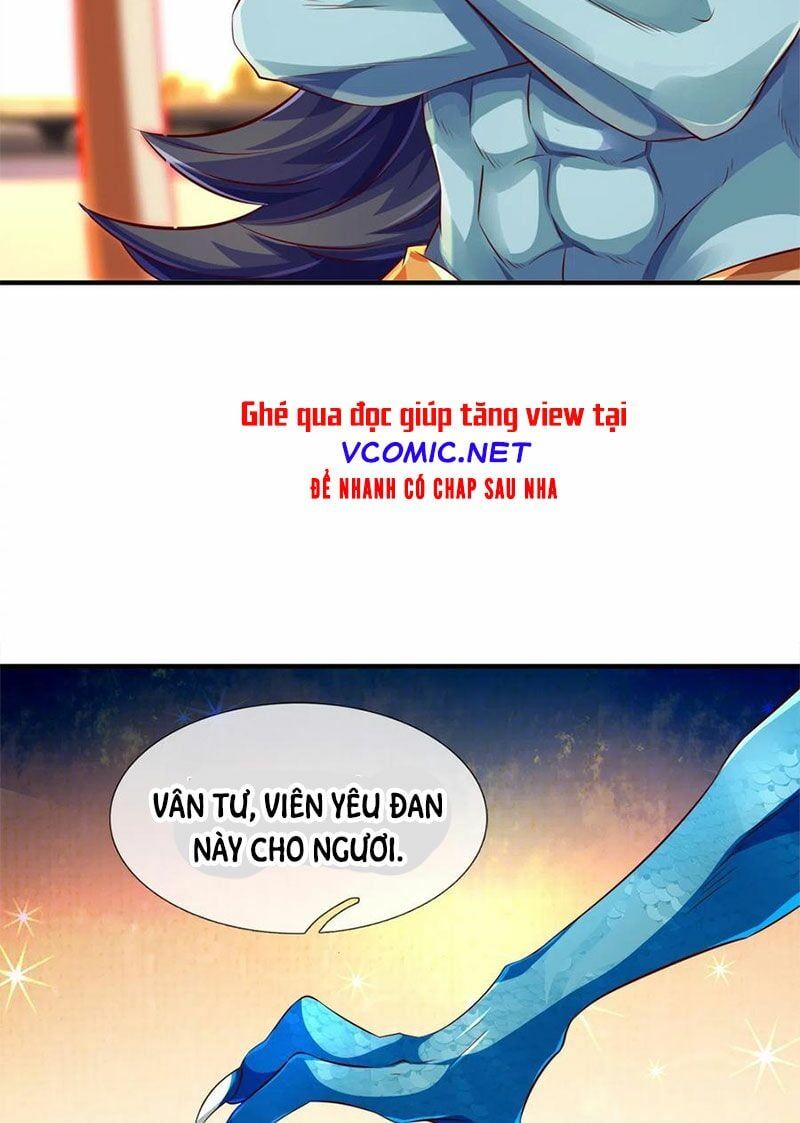 đọc truyện Vạn Cổ Thần Vương Chương 237 ảnh 32 tại Truyện Dạ Ký