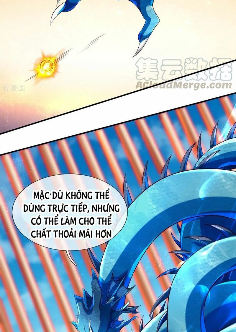 đọc truyện Vạn Cổ Thần Vương Chương 237 ảnh 33 tại Truyện Dạ Ký