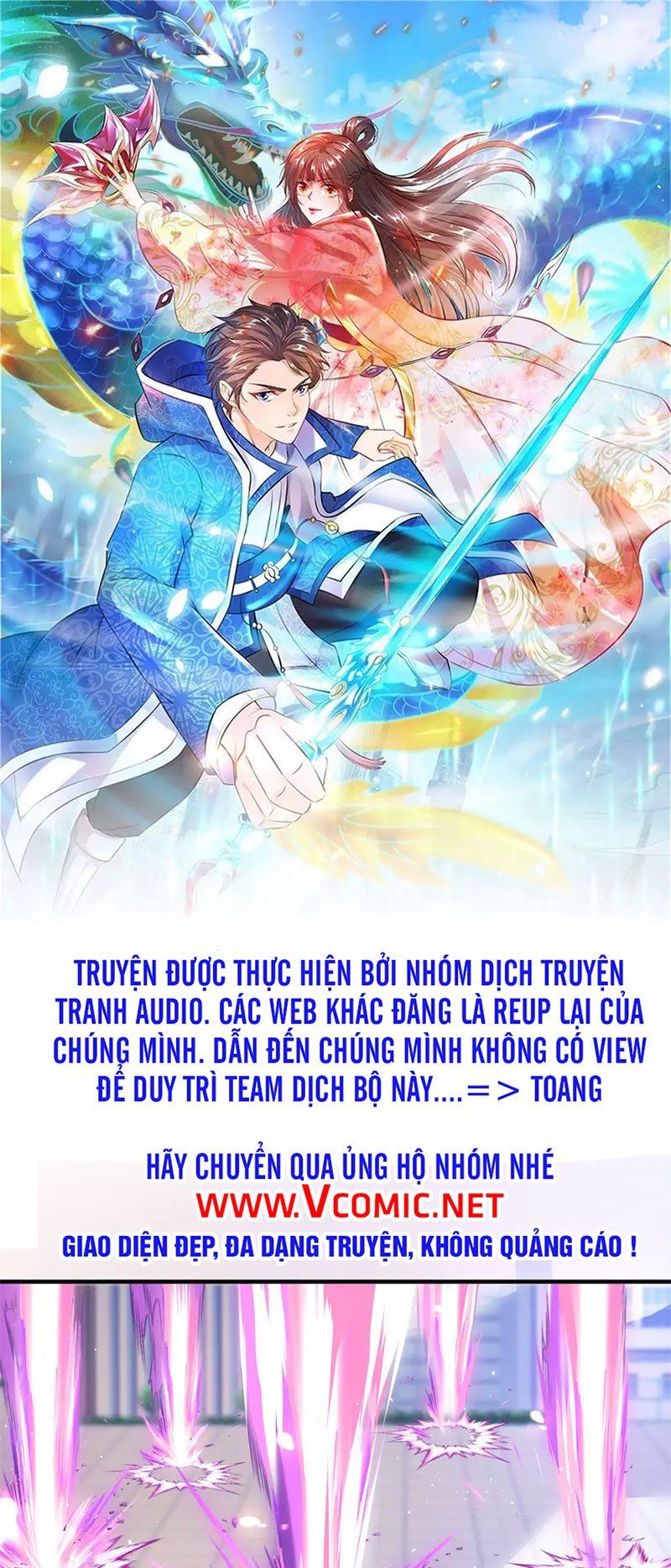 đọc truyện Vạn Cổ Thần Vương Chương 239 ảnh 2 tại Truyện Dạ Ký