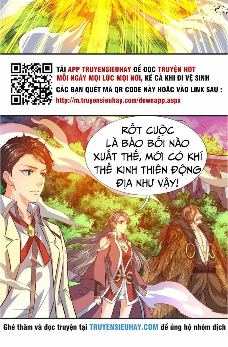đọc truyện Vạn Cổ Thần Vương Chương 24 ảnh 17 tại Truyện Dạ Ký
