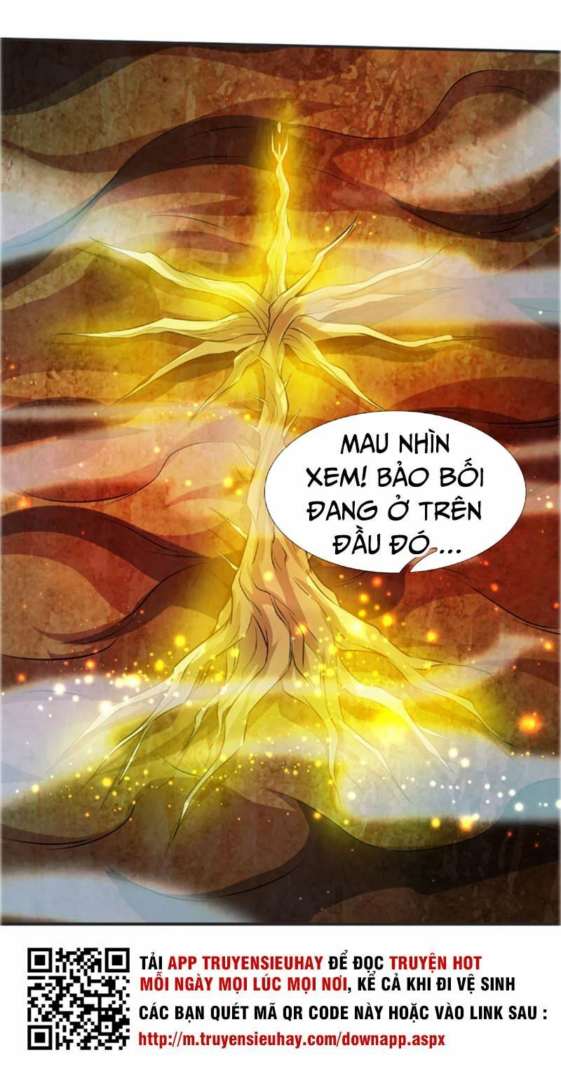 đọc truyện Vạn Cổ Thần Vương Chương 24 ảnh 20 tại Truyện Dạ Ký