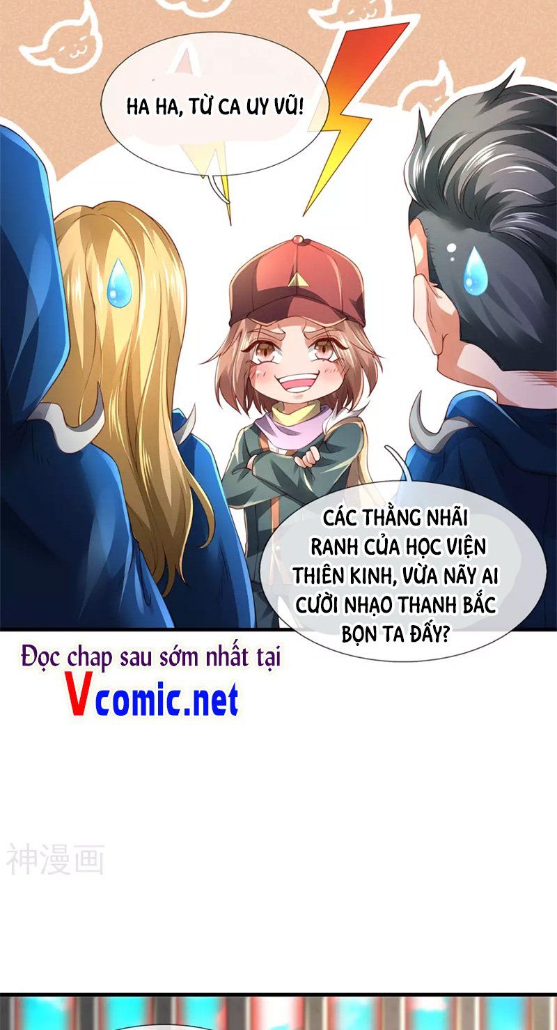 đọc truyện Vạn Cổ Thần Vương Chương 240 ảnh 13 tại Truyện Dạ Ký