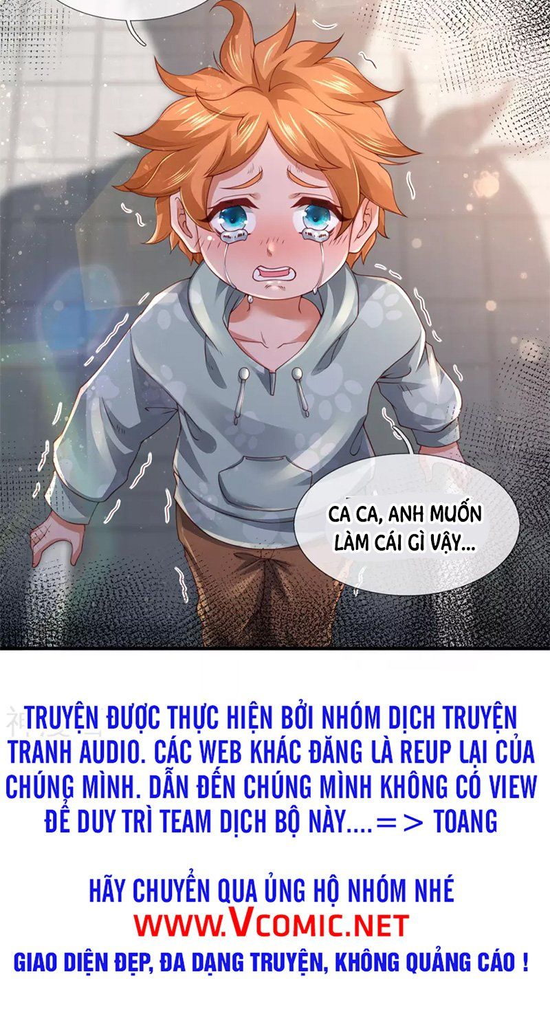 đọc truyện Vạn Cổ Thần Vương Chương 240 ảnh 25 tại Truyện Dạ Ký