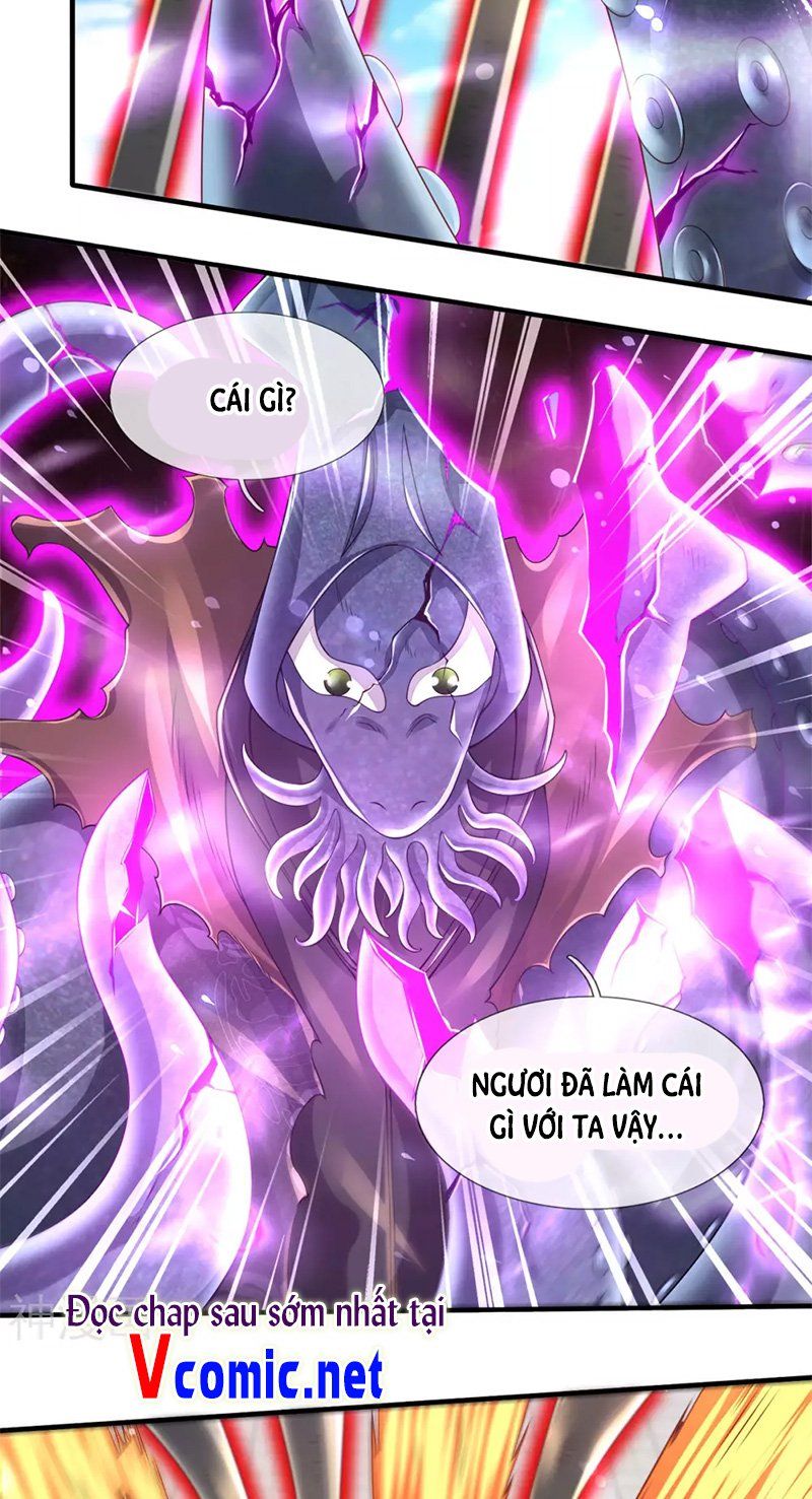 đọc truyện Vạn Cổ Thần Vương Chương 240 ảnh 5 tại Truyện Dạ Ký