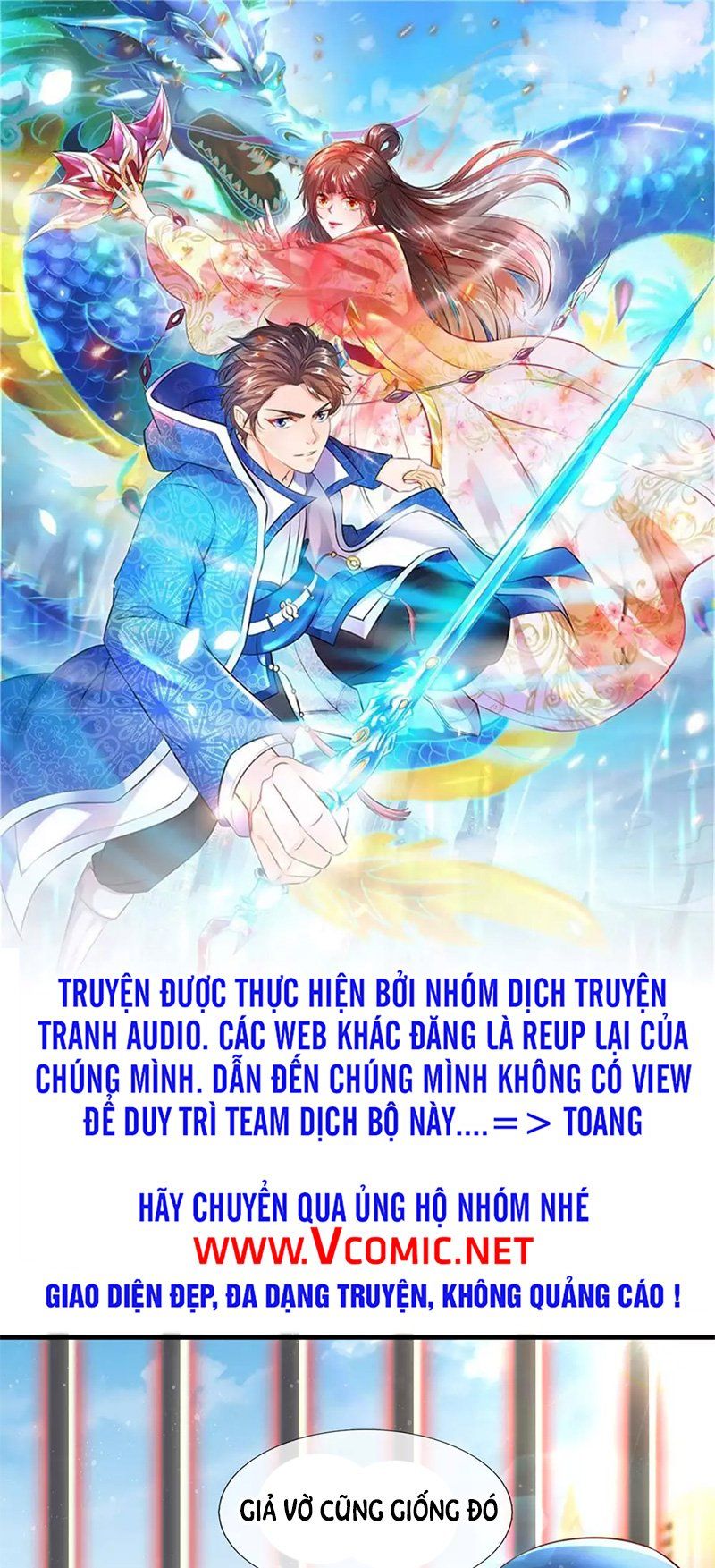 đọc truyện Vạn Cổ Thần Vương Chương 241 ảnh 2 tại Truyện Dạ Ký