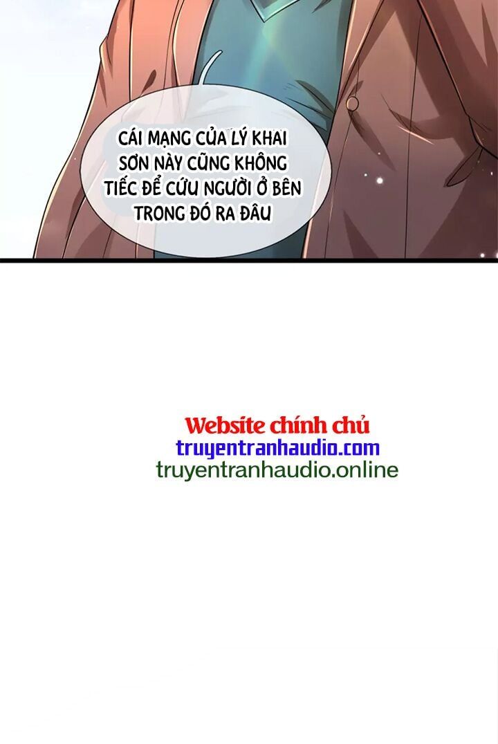 đọc truyện Vạn Cổ Thần Vương Chương 244 ảnh 12 tại Truyện Dạ Ký
