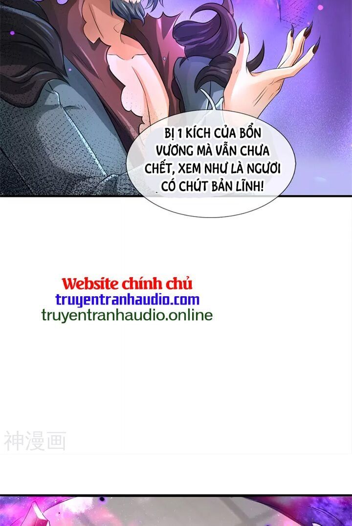 đọc truyện Vạn Cổ Thần Vương Chương 244 ảnh 17 tại Truyện Dạ Ký
