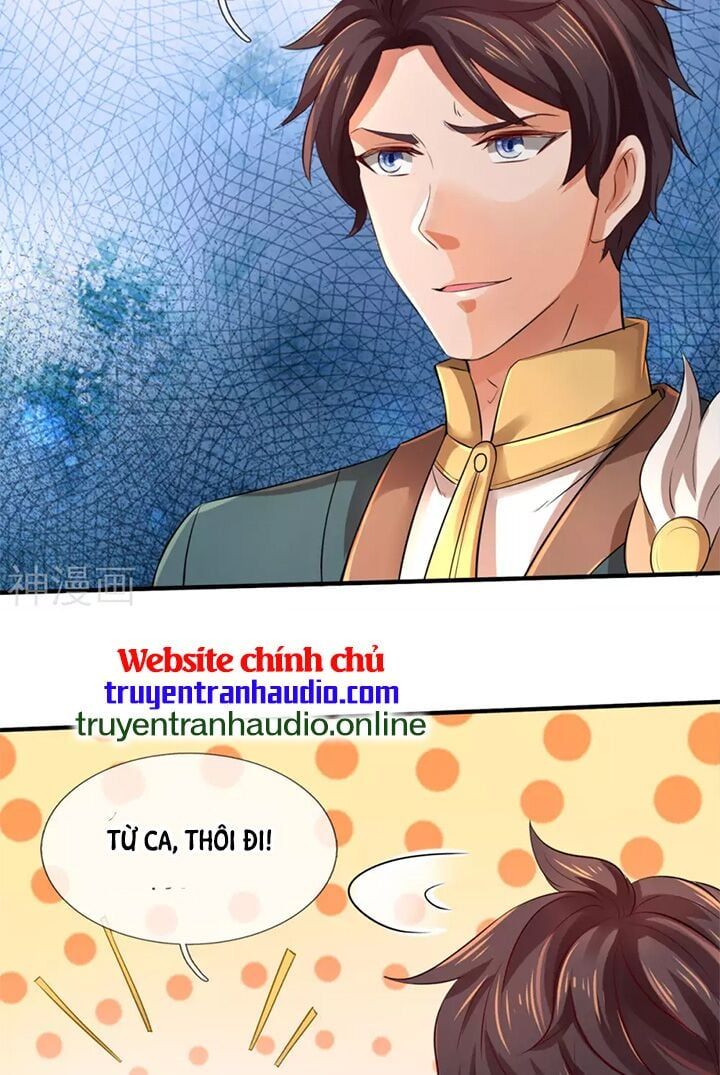 đọc truyện Vạn Cổ Thần Vương Chương 244 ảnh 22 tại Truyện Dạ Ký