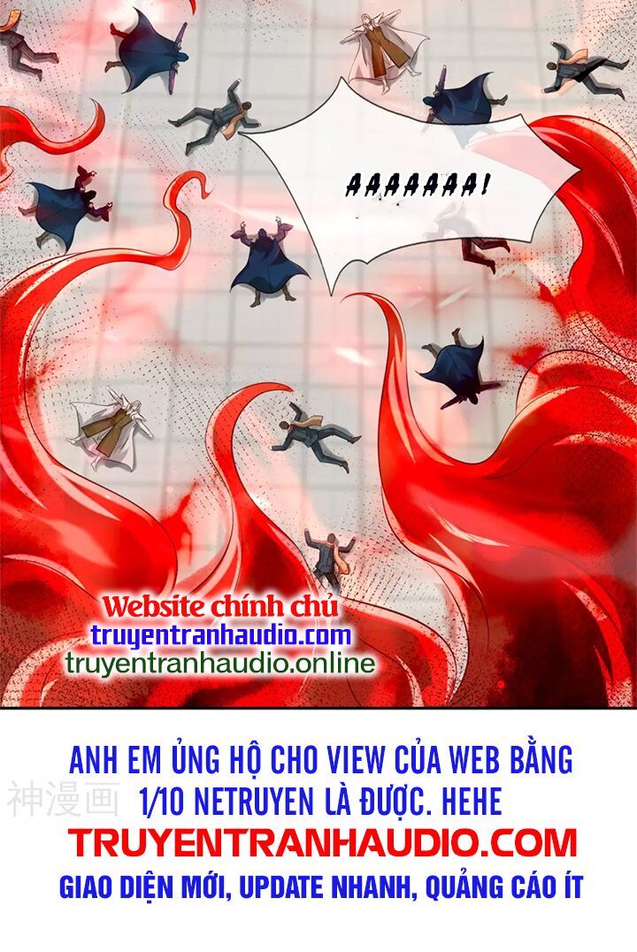 đọc truyện Vạn Cổ Thần Vương Chương 244 ảnh 33 tại Truyện Dạ Ký