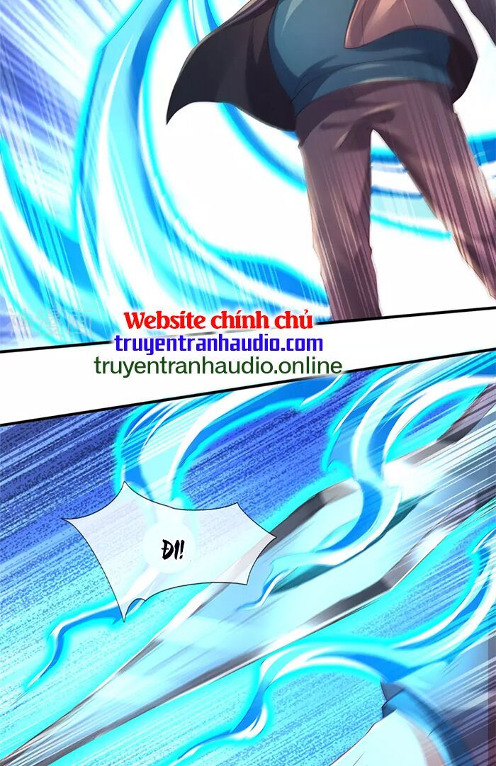 đọc truyện Vạn Cổ Thần Vương Chương 246 ảnh 19 tại Truyện Dạ Ký