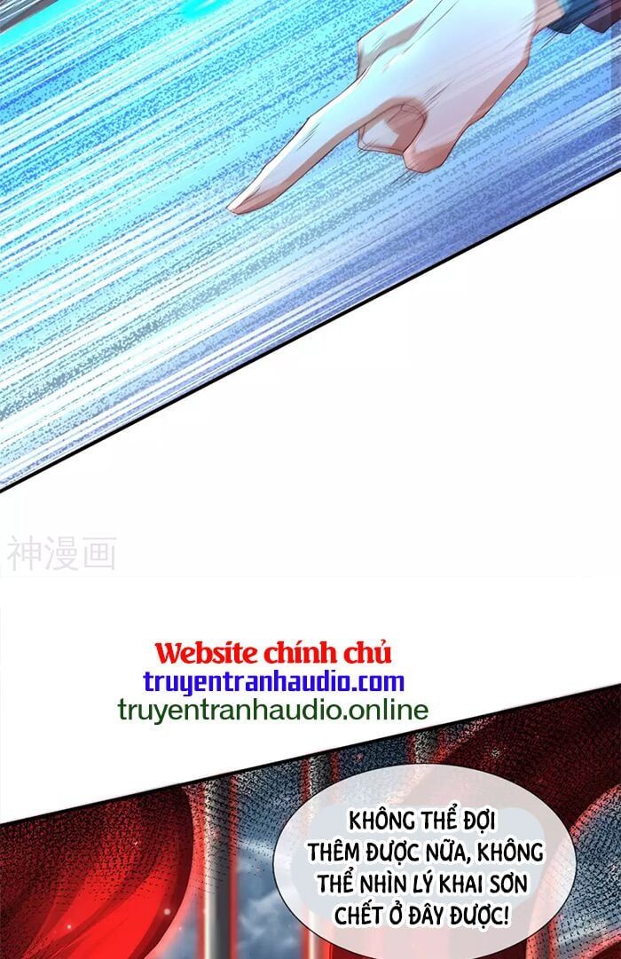 đọc truyện Vạn Cổ Thần Vương Chương 246 ảnh 20 tại Truyện Dạ Ký