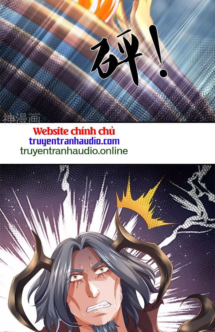 đọc truyện Vạn Cổ Thần Vương Chương 246 ảnh 27 tại Truyện Dạ Ký