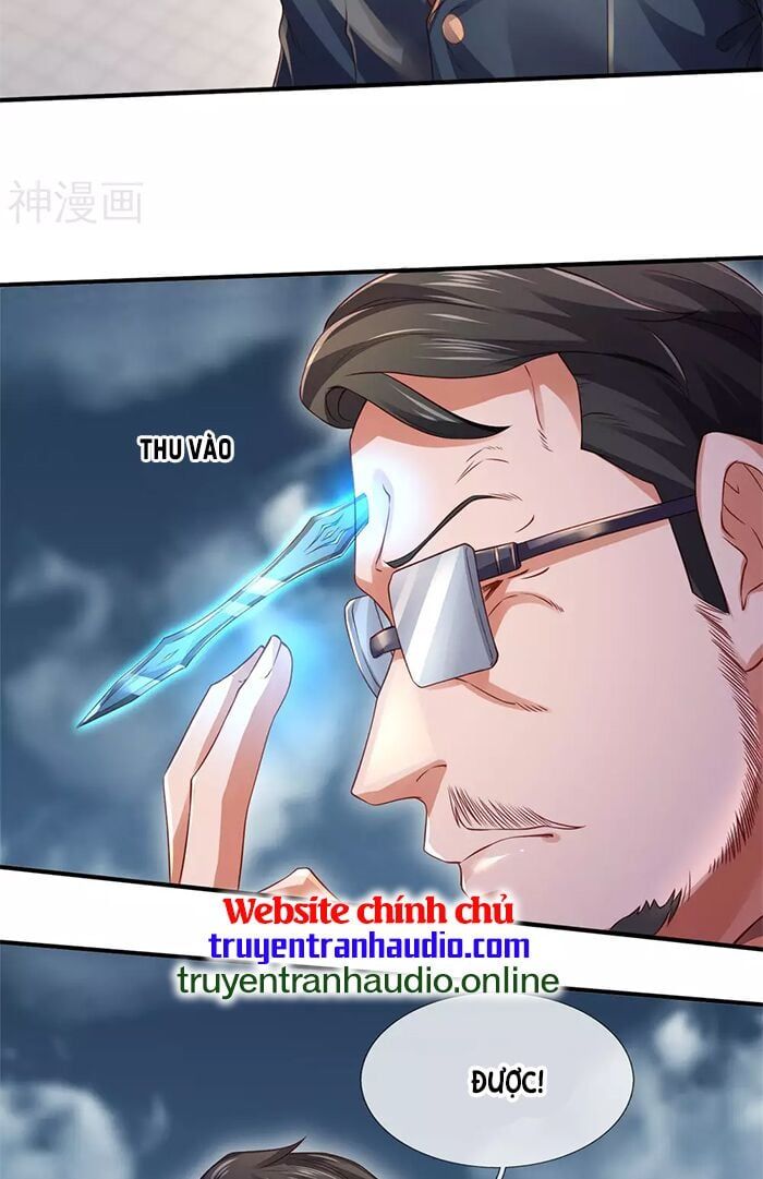 đọc truyện Vạn Cổ Thần Vương Chương 246 ảnh 32 tại Truyện Dạ Ký