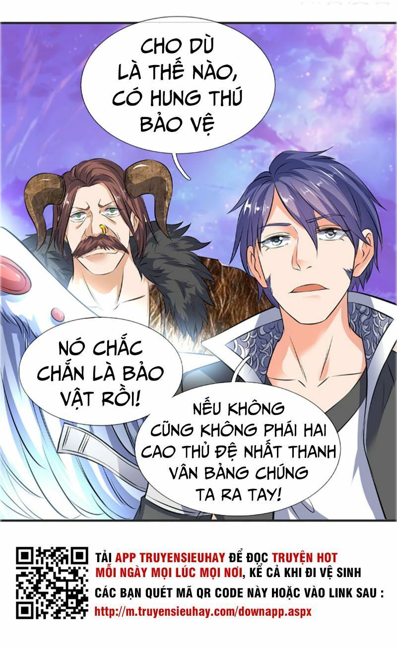 đọc truyện Vạn Cổ Thần Vương Chương 25 ảnh 21 tại Truyện Dạ Ký
