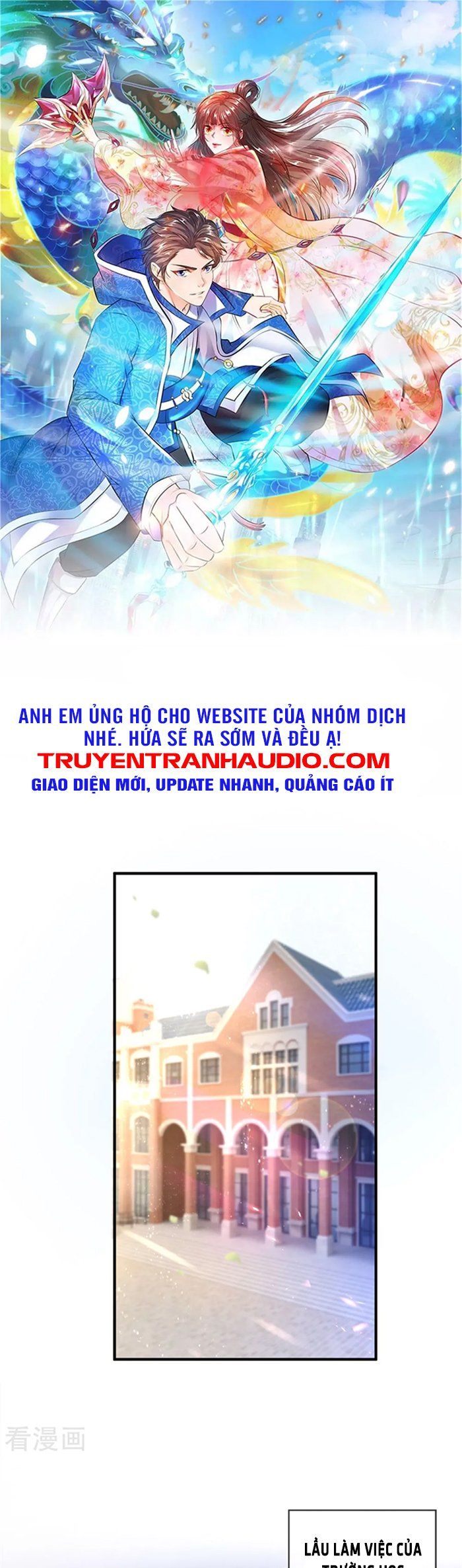 đọc truyện Vạn Cổ Thần Vương Chương 253 ảnh 2 tại Truyện Dạ Ký