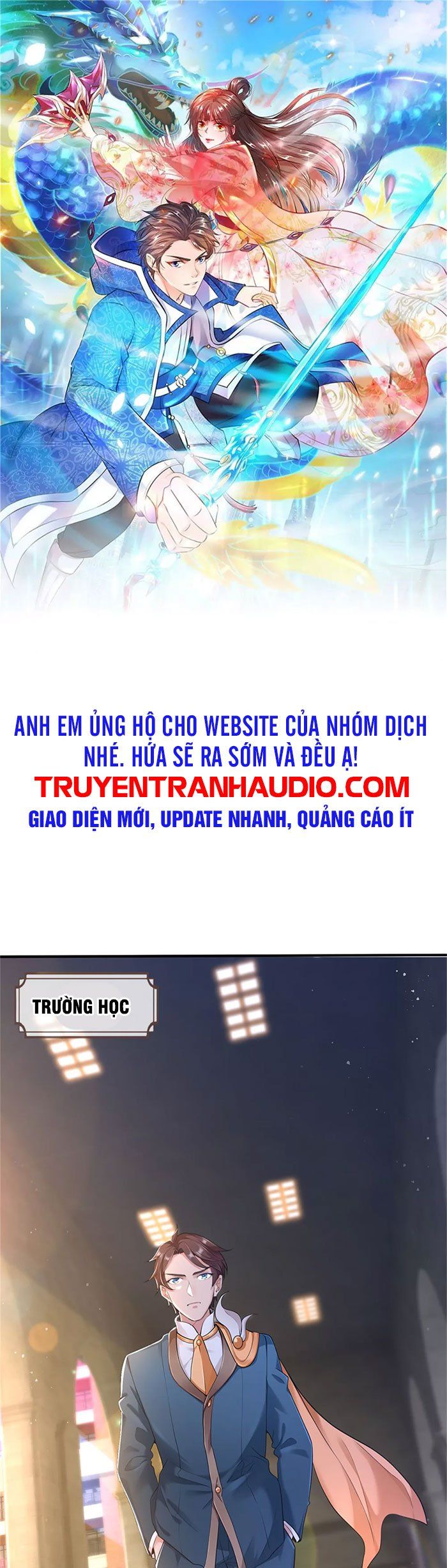 đọc truyện Vạn Cổ Thần Vương Chương 256 ảnh 2 tại Truyện Dạ Ký