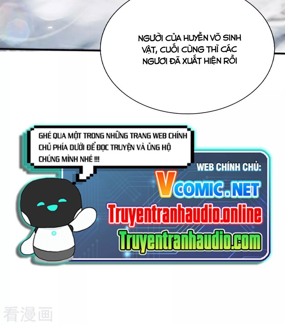 đọc truyện Vạn Cổ Thần Vương Chương 258 ảnh 19 tại Truyện Dạ Ký