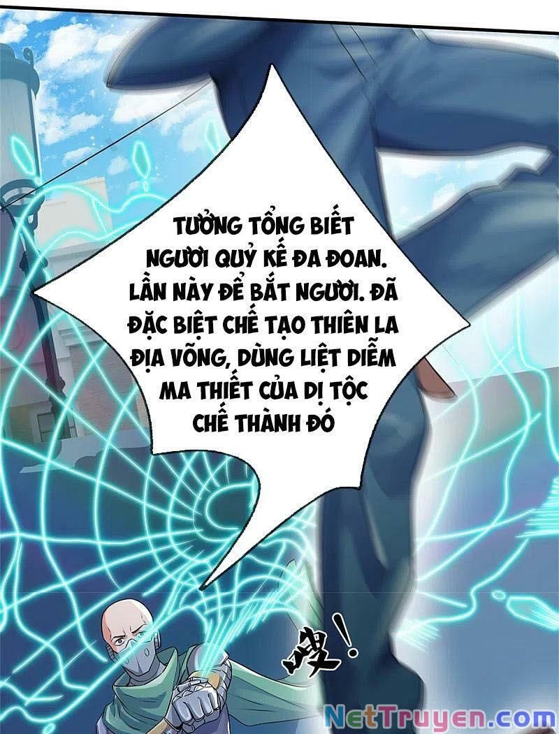 đọc truyện Vạn Cổ Thần Vương Chương 259 ảnh 17 tại Truyện Dạ Ký