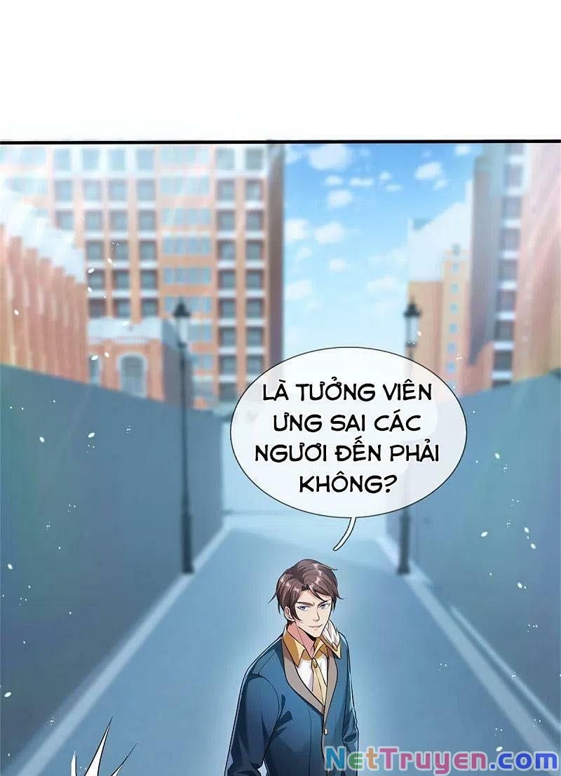 đọc truyện Vạn Cổ Thần Vương Chương 259 ảnh 6 tại Truyện Dạ Ký