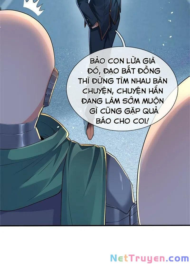 đọc truyện Vạn Cổ Thần Vương Chương 259 ảnh 7 tại Truyện Dạ Ký