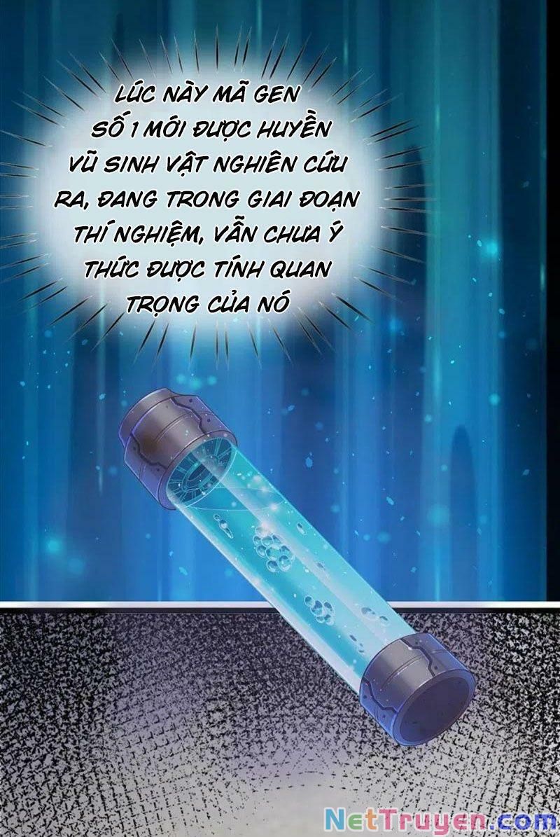 đọc truyện Vạn Cổ Thần Vương Chương 261 ảnh 24 tại Truyện Dạ Ký