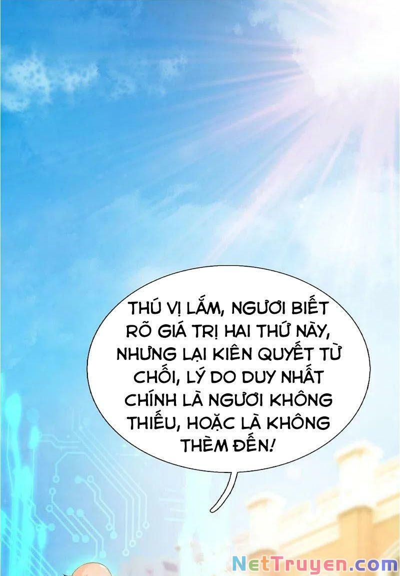 đọc truyện Vạn Cổ Thần Vương Chương 261 ảnh 10 tại Truyện Dạ Ký