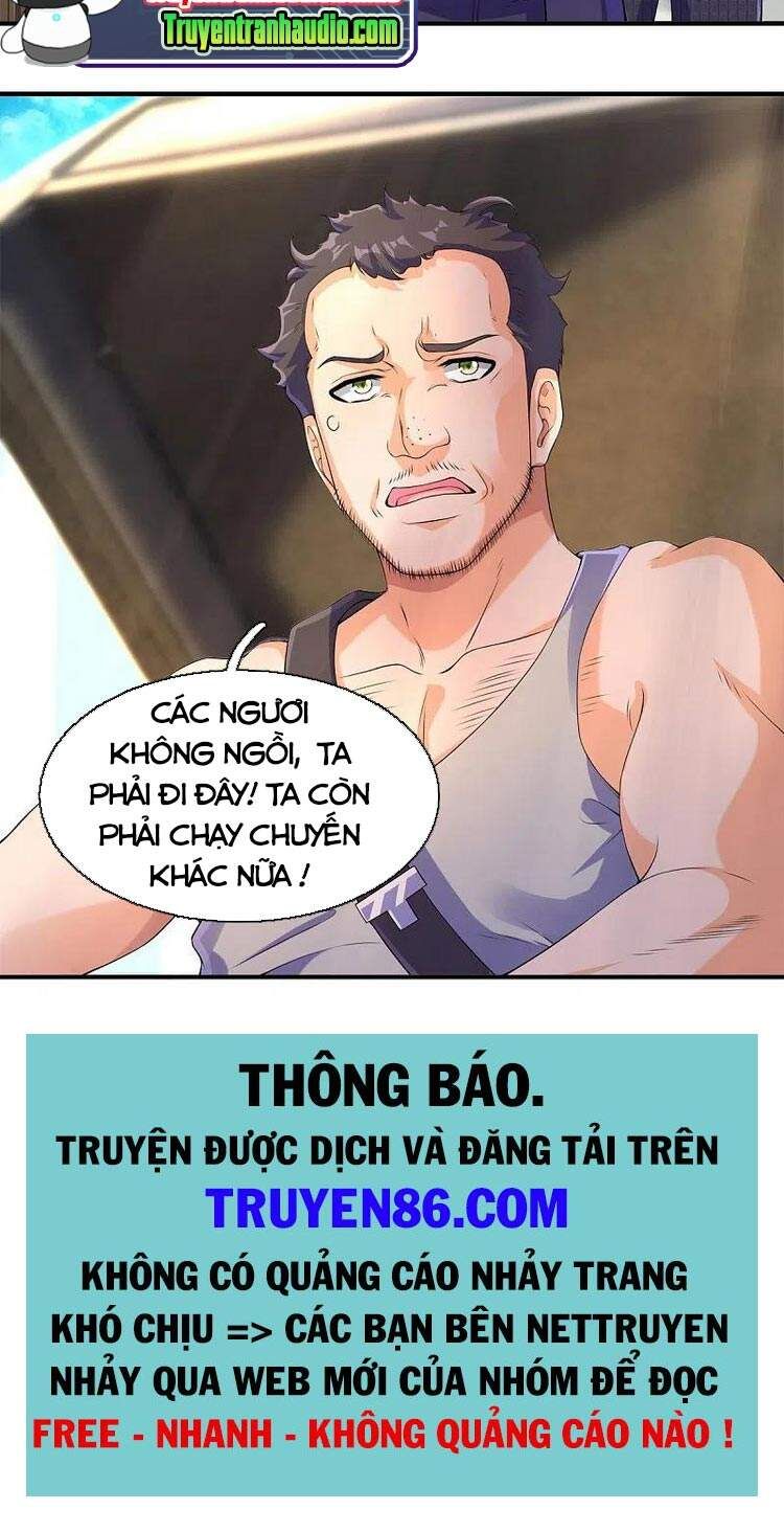 đọc truyện Vạn Cổ Thần Vương Chương 267 ảnh 18 tại Truyện Dạ Ký