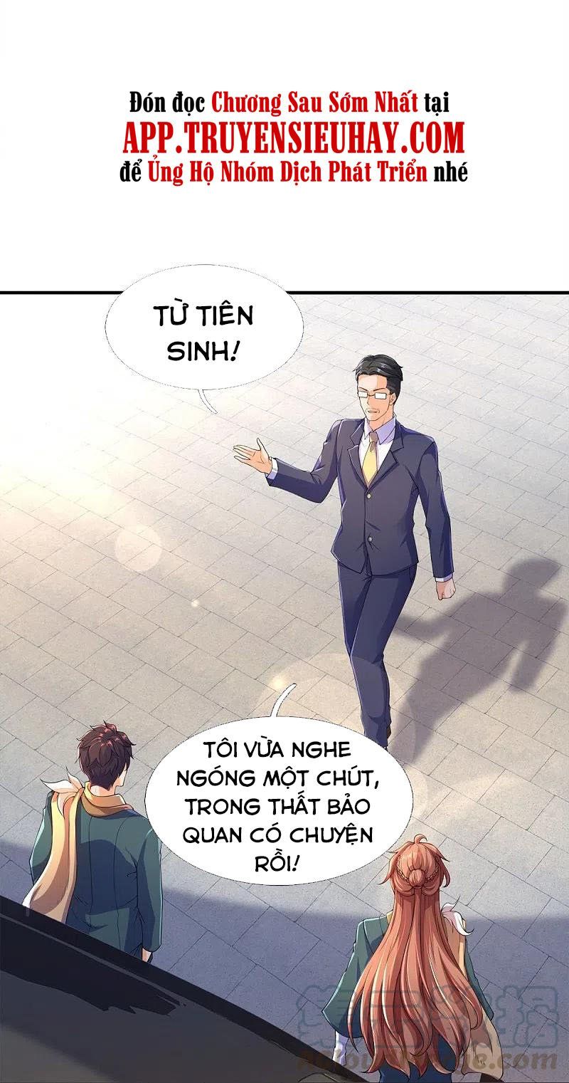 đọc truyện Vạn Cổ Thần Vương Chương 268 ảnh 16 tại Truyện Dạ Ký