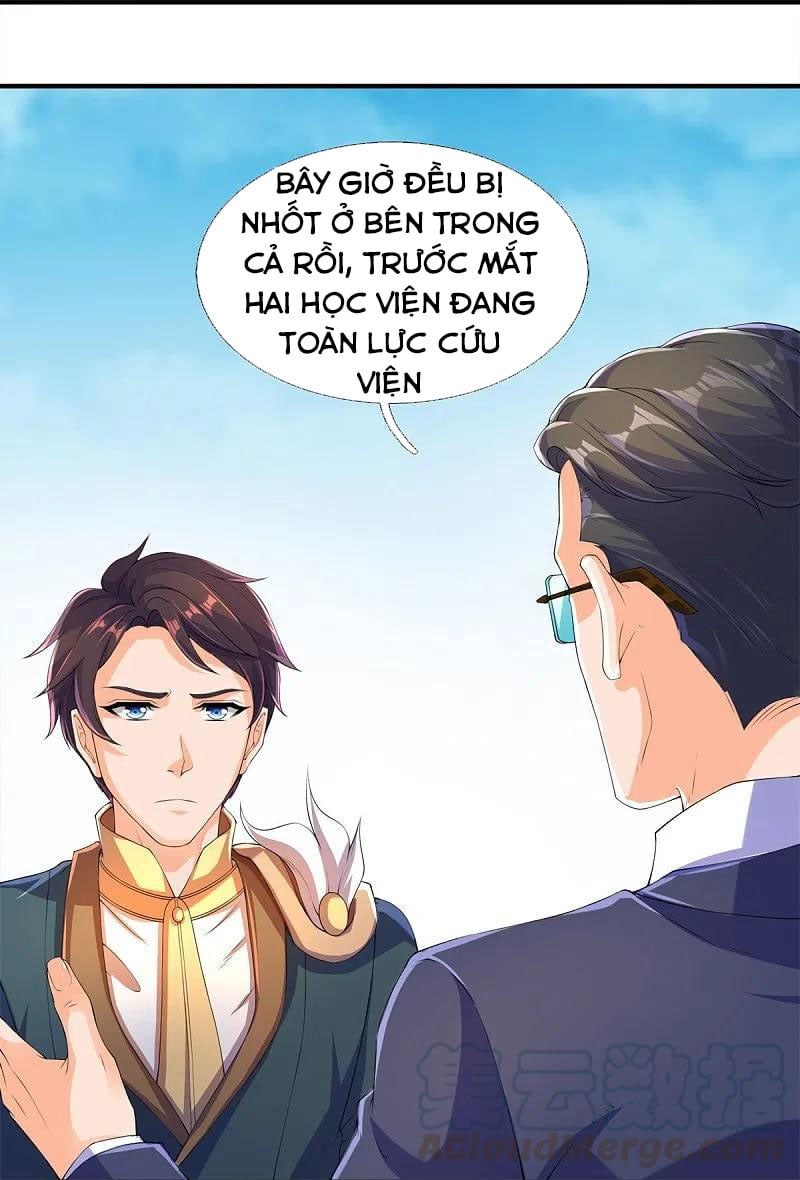 đọc truyện Vạn Cổ Thần Vương Chương 268 ảnh 18 tại Truyện Dạ Ký