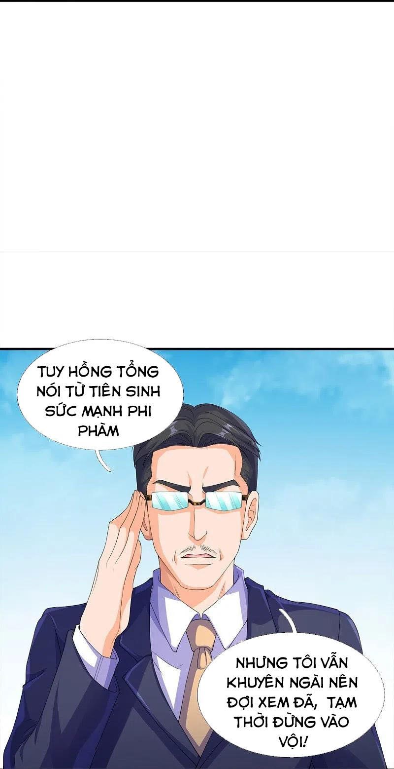 đọc truyện Vạn Cổ Thần Vương Chương 268 ảnh 19 tại Truyện Dạ Ký