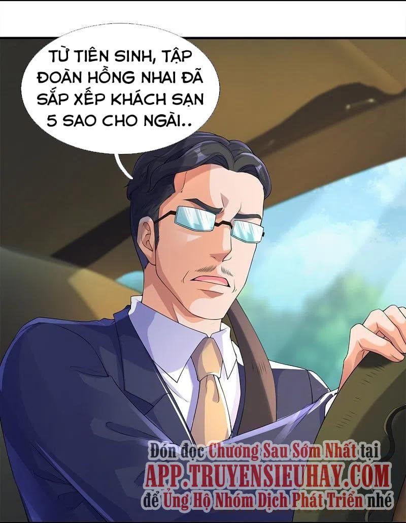 đọc truyện Vạn Cổ Thần Vương Chương 268 ảnh 4 tại Truyện Dạ Ký