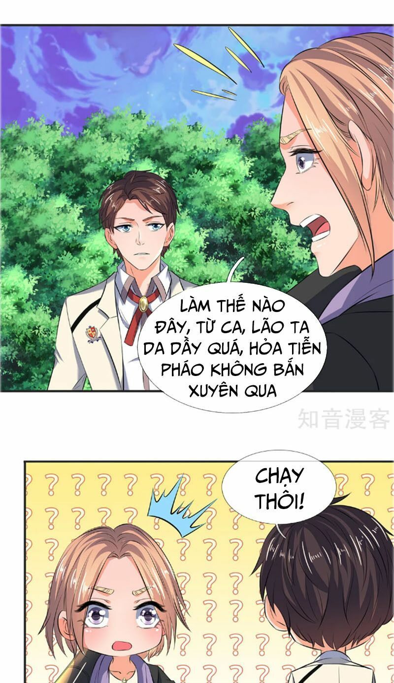 đọc truyện Vạn Cổ Thần Vương Chương 27 ảnh 8 tại Truyện Dạ Ký
