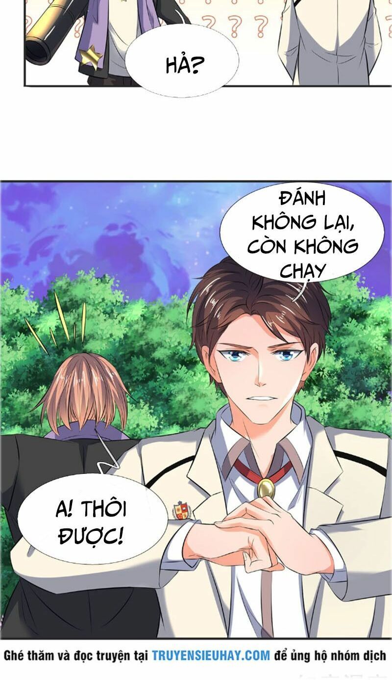 đọc truyện Vạn Cổ Thần Vương Chương 27 ảnh 9 tại Truyện Dạ Ký