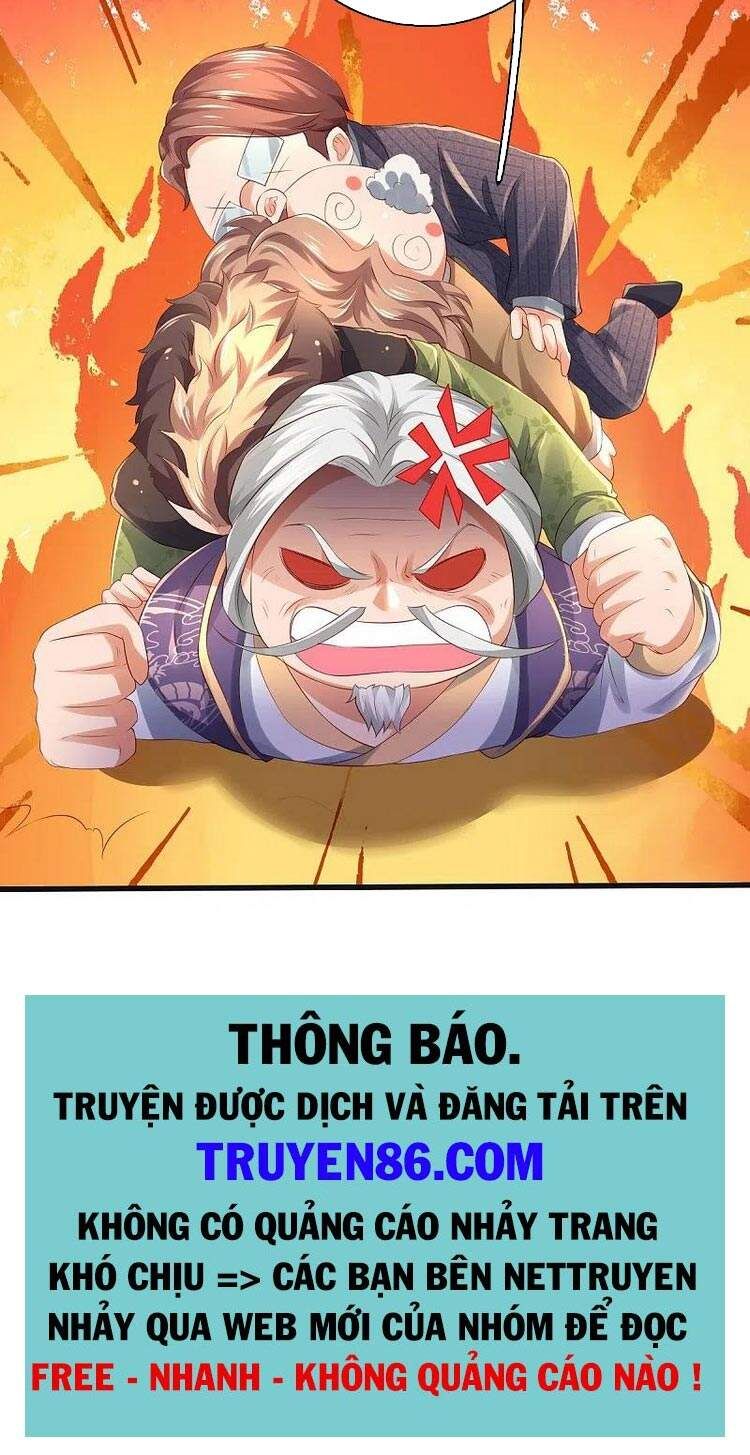 đọc truyện Vạn Cổ Thần Vương Chương 270 ảnh 25 tại Truyện Dạ Ký