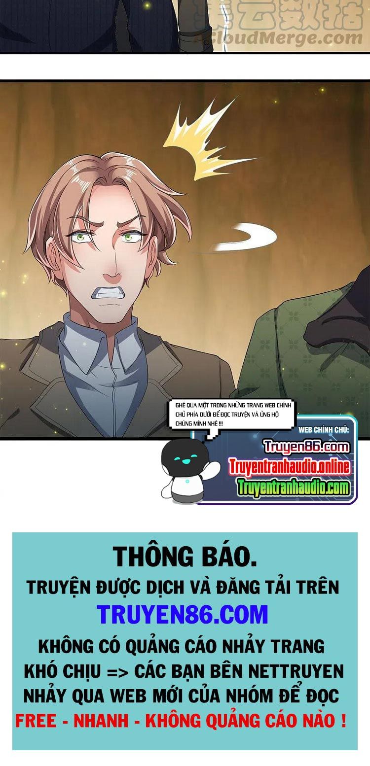 đọc truyện Vạn Cổ Thần Vương Chương 272 ảnh 10 tại Truyện Dạ Ký