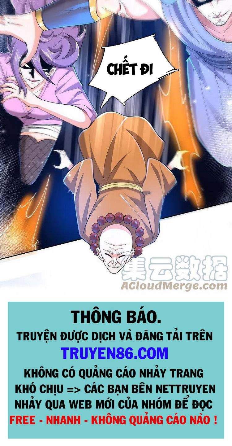 đọc truyện Vạn Cổ Thần Vương Chương 277 ảnh 23 tại Truyện Dạ Ký