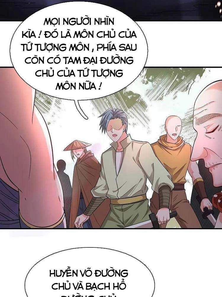 đọc truyện Vạn Cổ Thần Vương Chương 277 ảnh 5 tại Truyện Dạ Ký